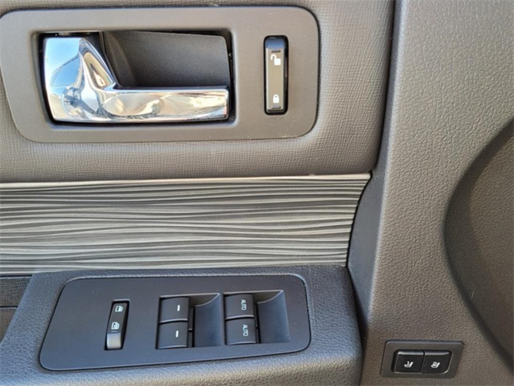 2019 Ford Flex - $26,500