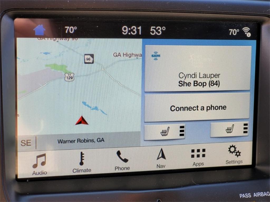 2019 Ford Flex - $26,500