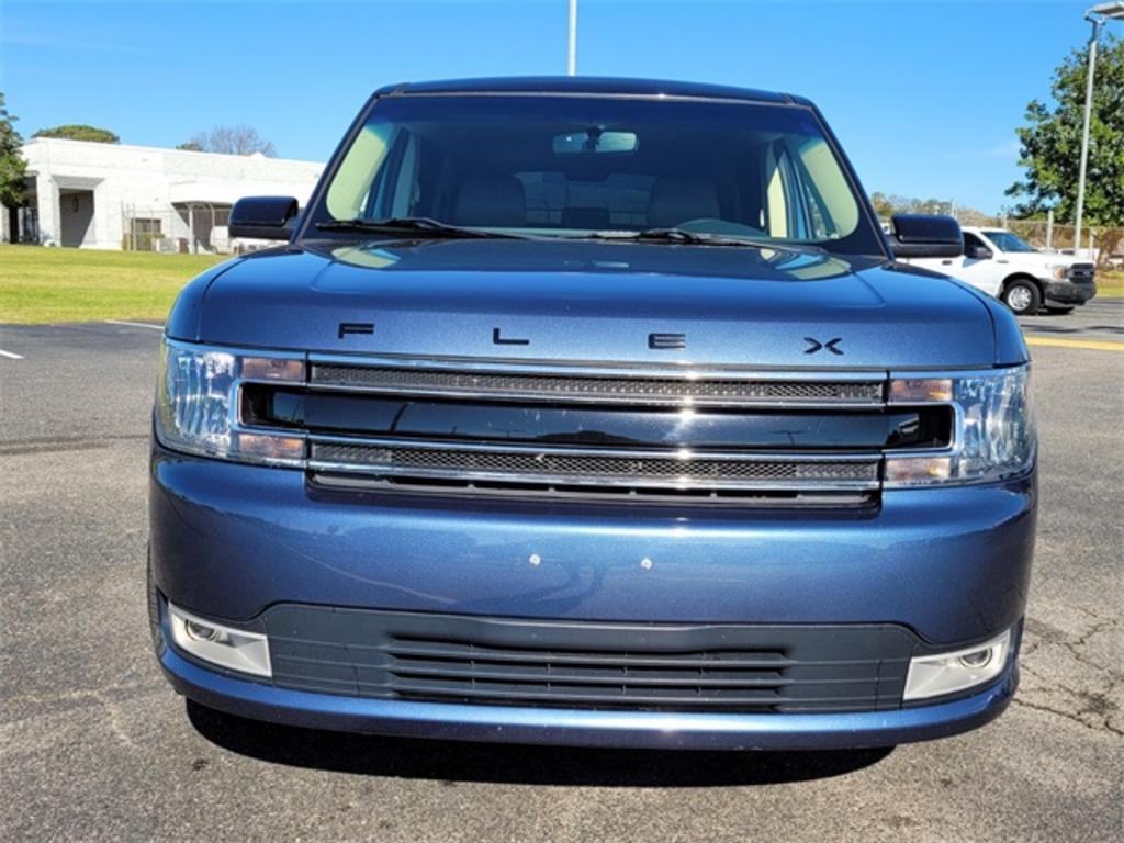 2019 Ford Flex - $26,500