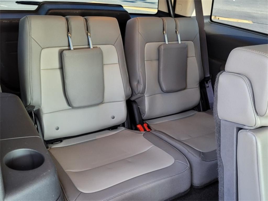 2019 Ford Flex - $26,500
