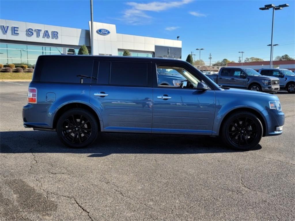 2019 Ford Flex - $26,500