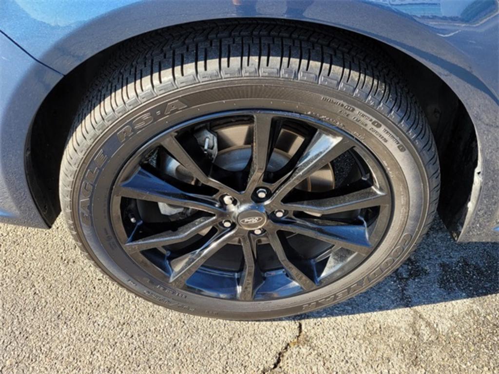 2019 Ford Flex - $26,500