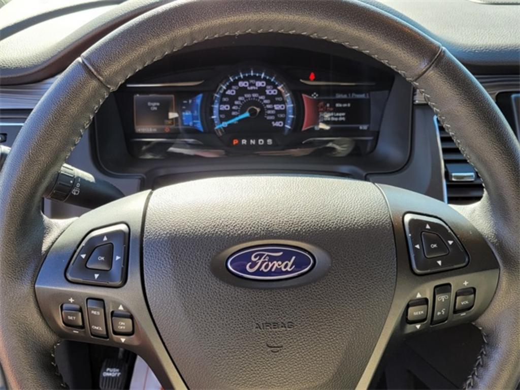 2019 Ford Flex - $26,500