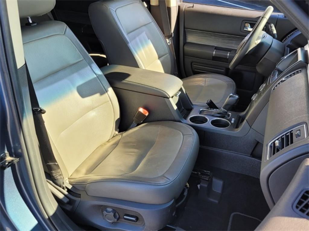2019 Ford Flex - $26,500