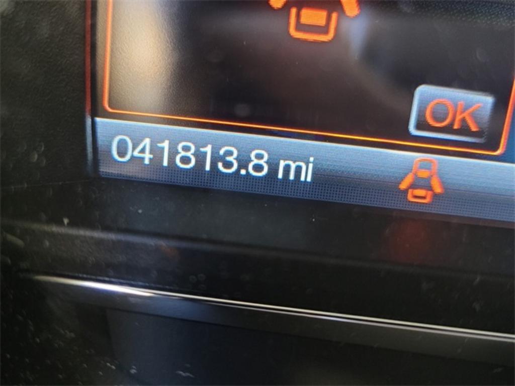 2019 Ford Flex - $26,500