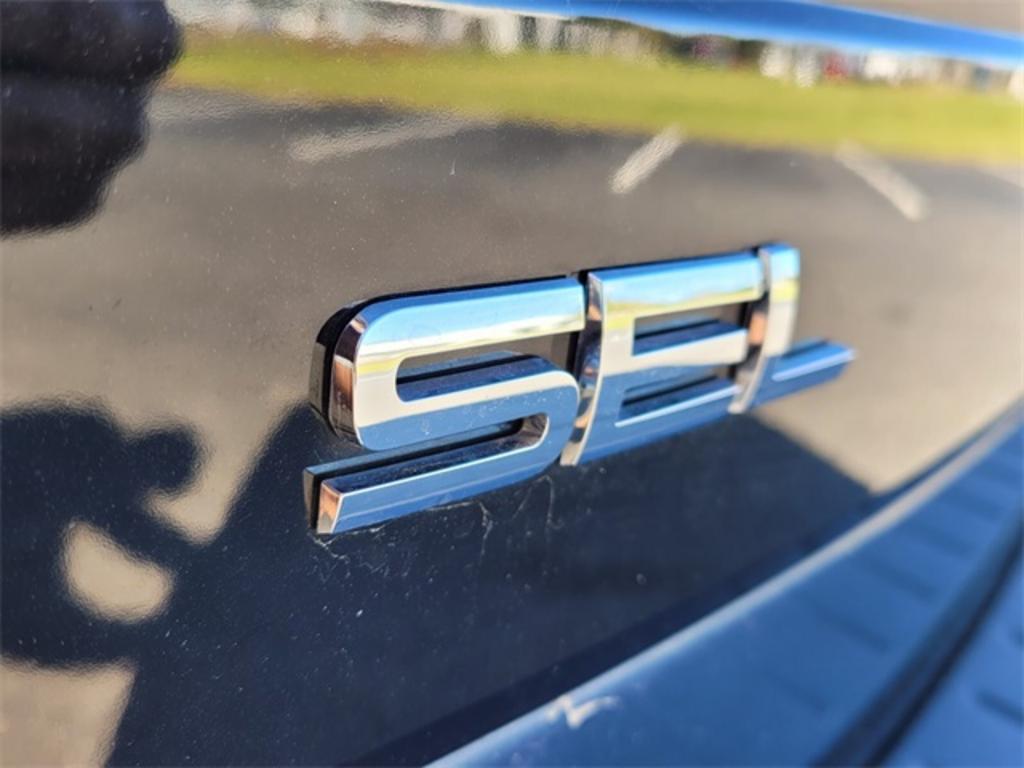 2019 Ford Flex - $26,500