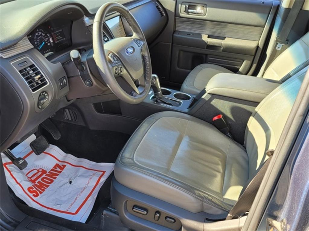2019 Ford Flex - $26,500