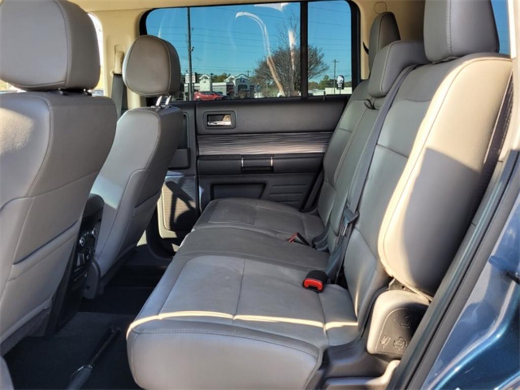 2019 Ford Flex - $26,500