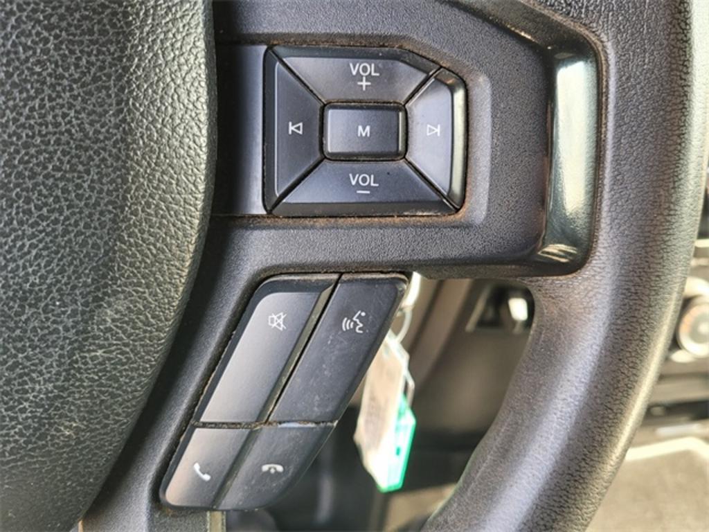 2018 Ford F-450 - $46,500