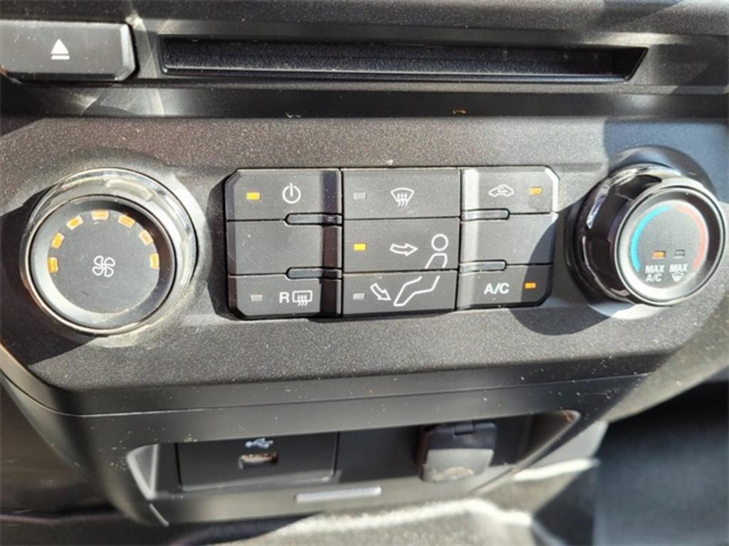 2018 Ford F-450 - $46,500