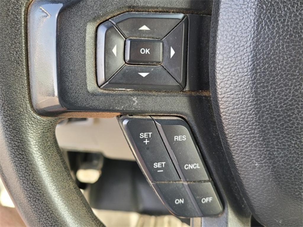 2018 Ford F-450 - $46,500