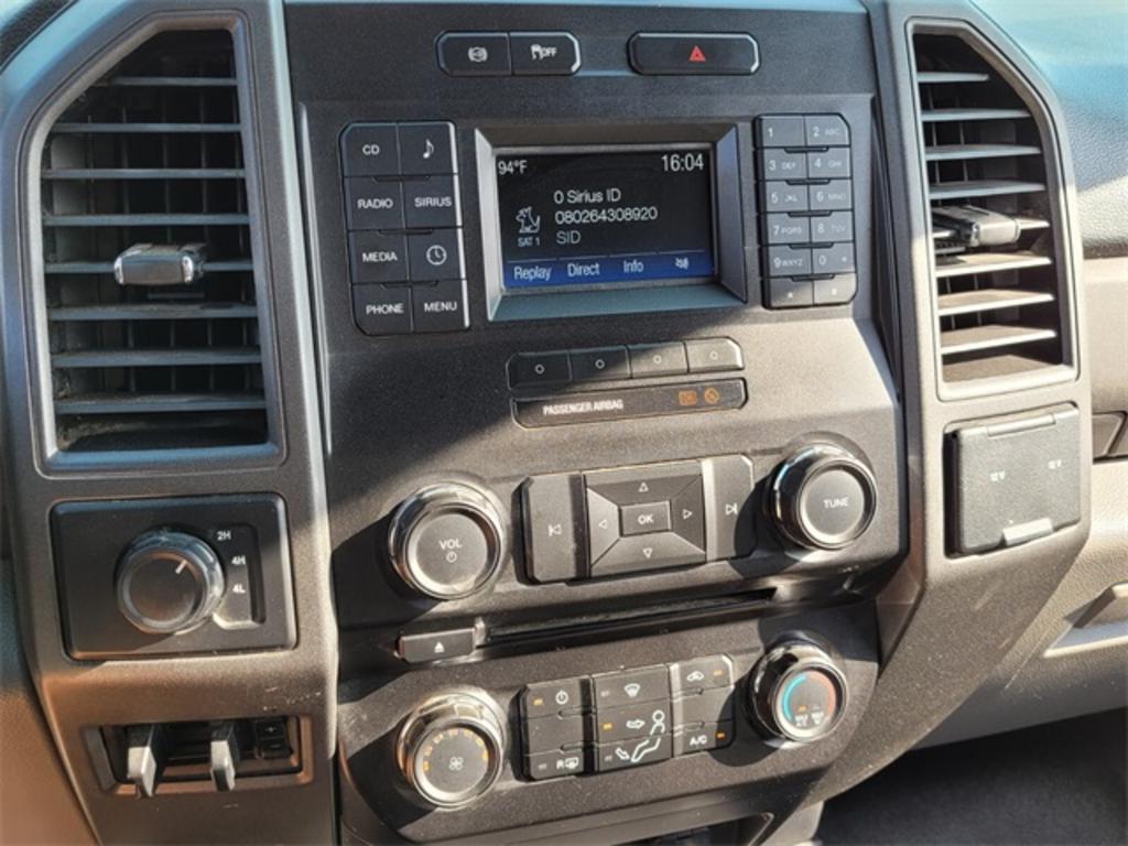 2018 Ford F-450 - $46,500