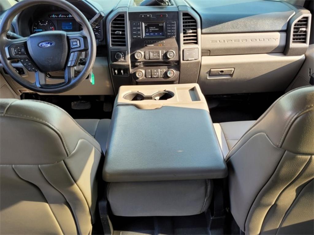 2018 Ford F-450 - $46,500