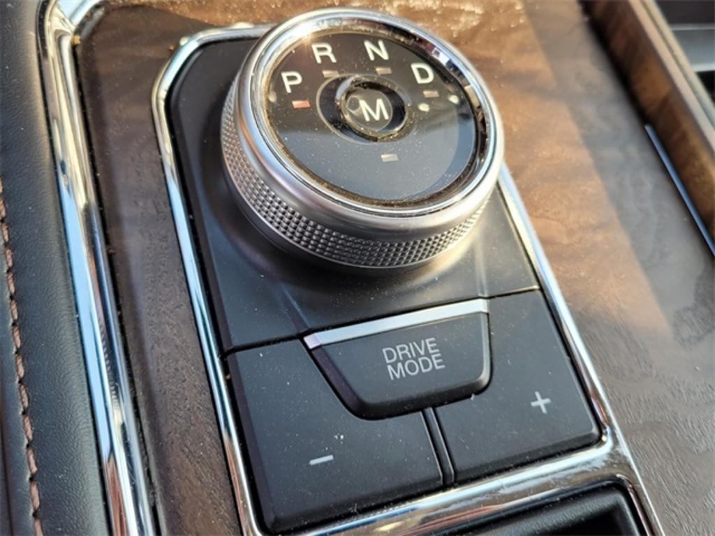 2020 Ford Expedition - $52,000