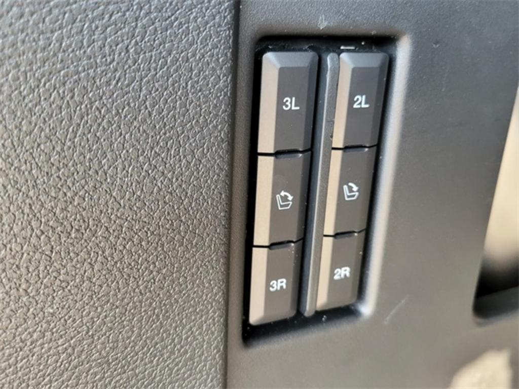 2020 Ford Expedition - $52,000