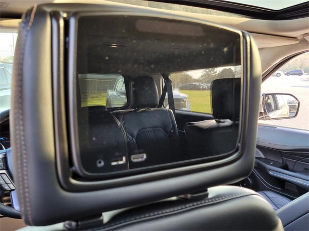 2020 Ford Expedition - $52,000