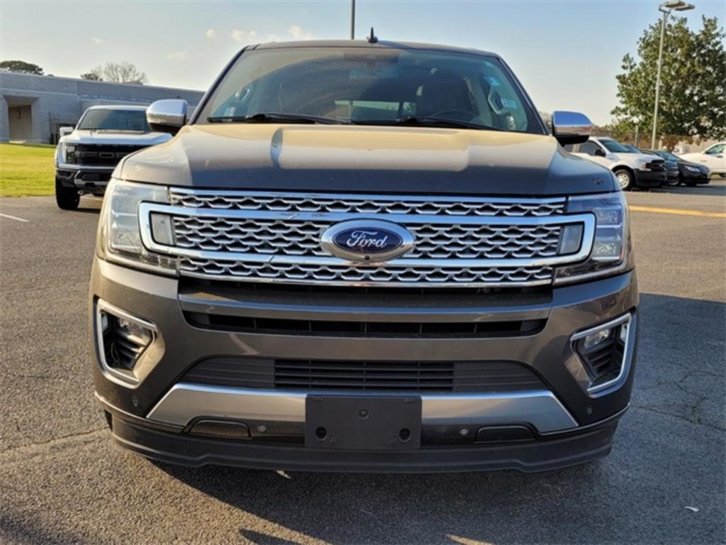 2020 Ford Expedition - $52,000