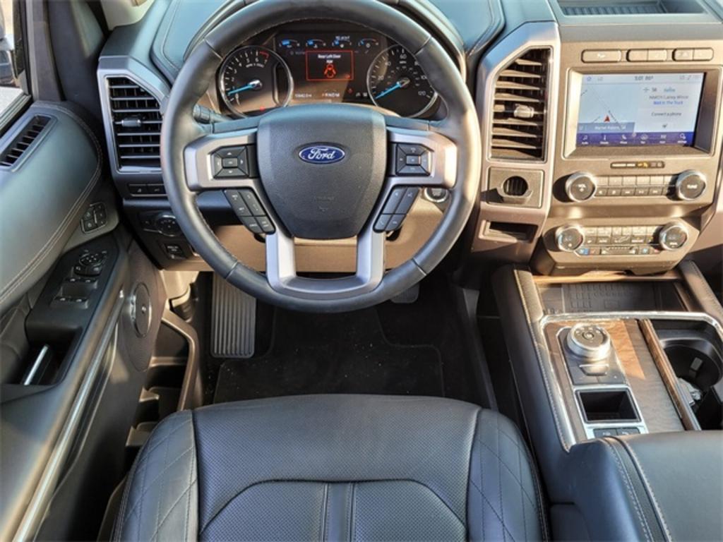 2020 Ford Expedition - $52,000