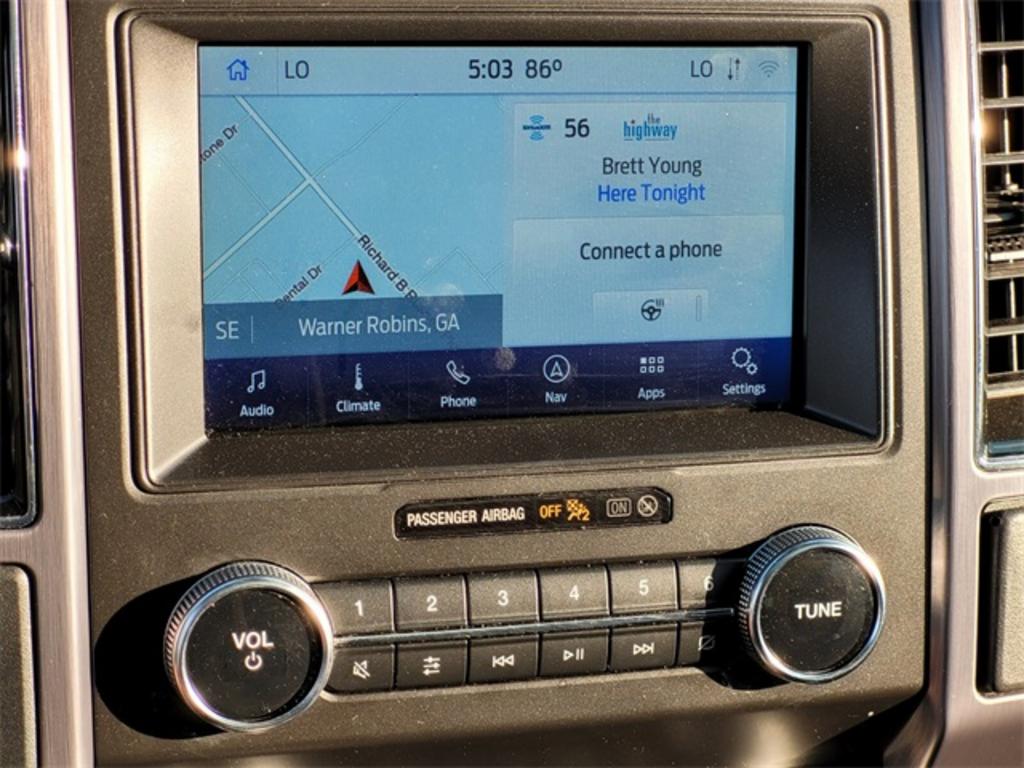 2020 Ford Expedition - $52,000