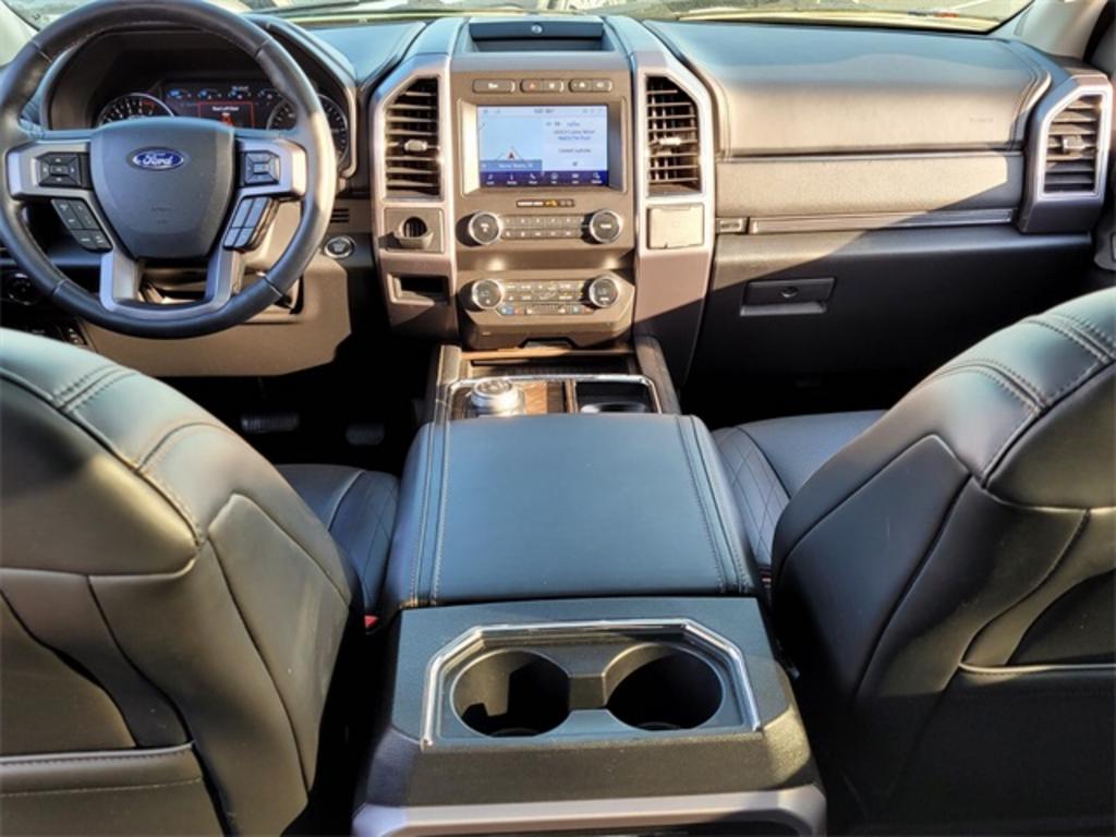 2020 Ford Expedition - $52,000