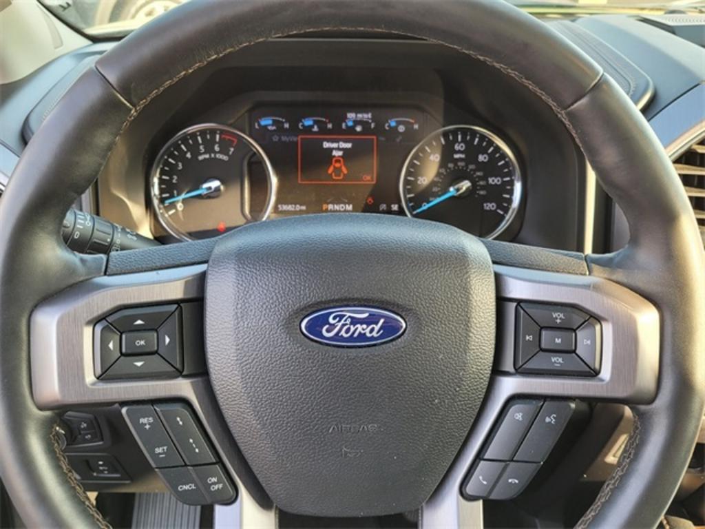 2020 Ford Expedition - $52,000