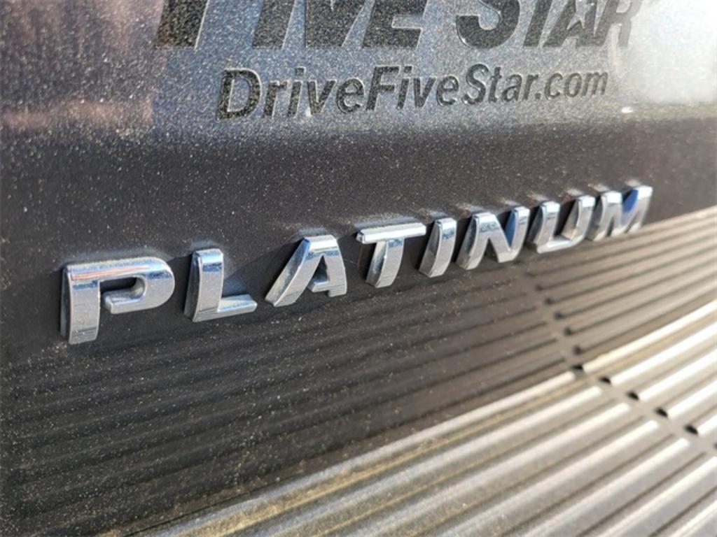 2020 Ford Expedition - $52,000