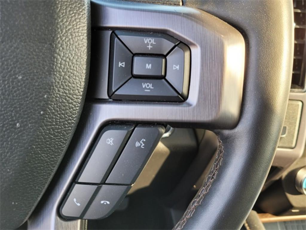 2020 Ford Expedition - $52,000