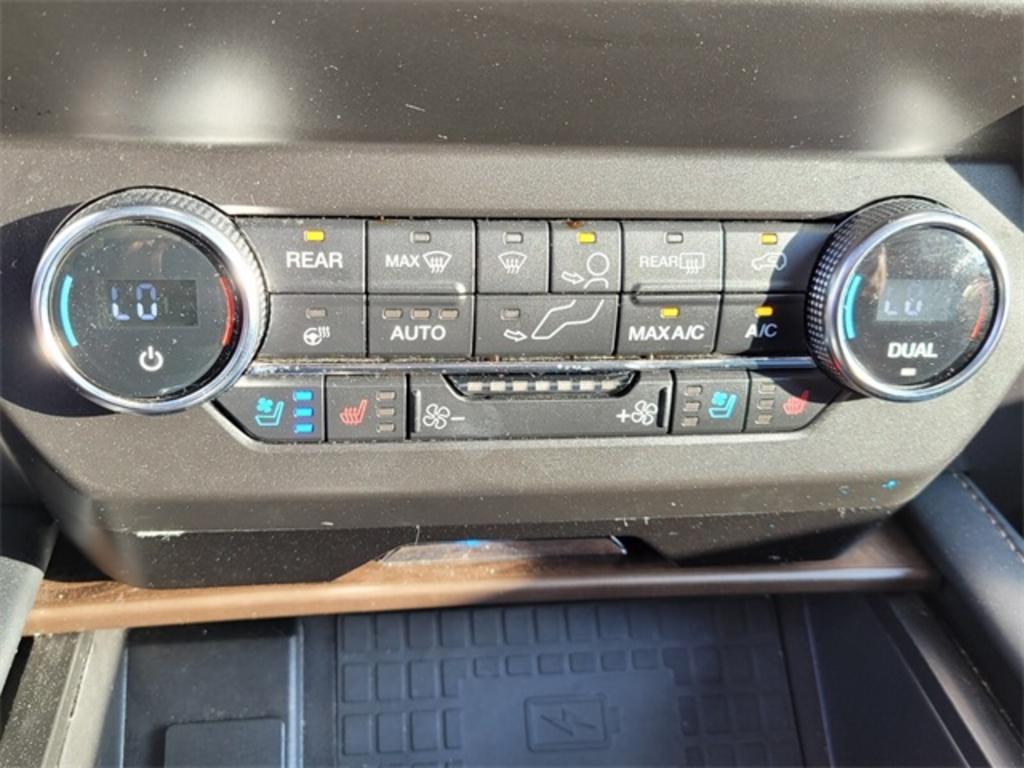 2020 Ford Expedition - $52,000