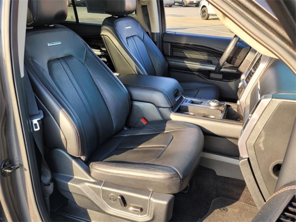2020 Ford Expedition - $52,000
