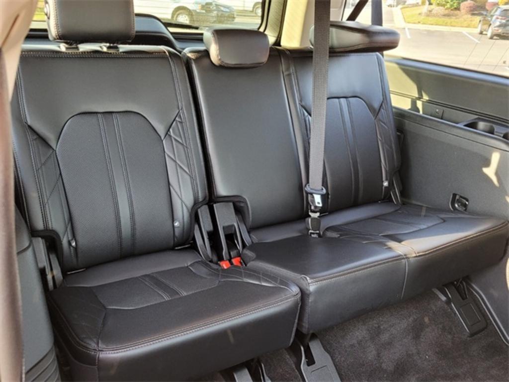 2020 Ford Expedition - $52,000
