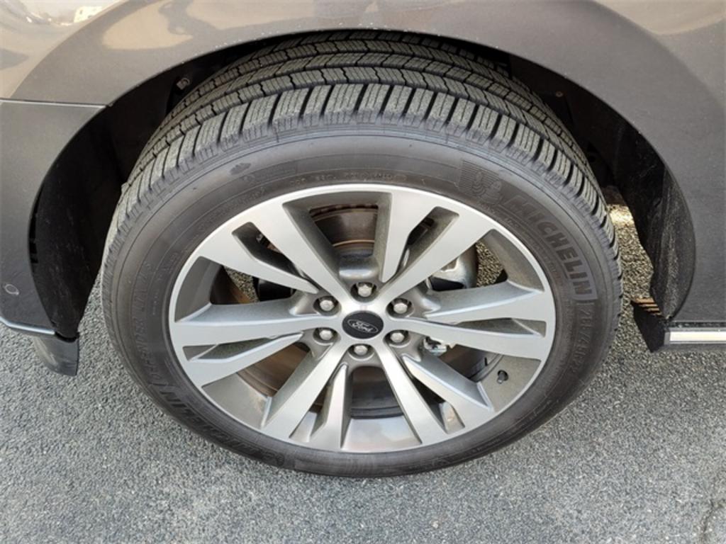 2020 Ford Expedition - $52,000