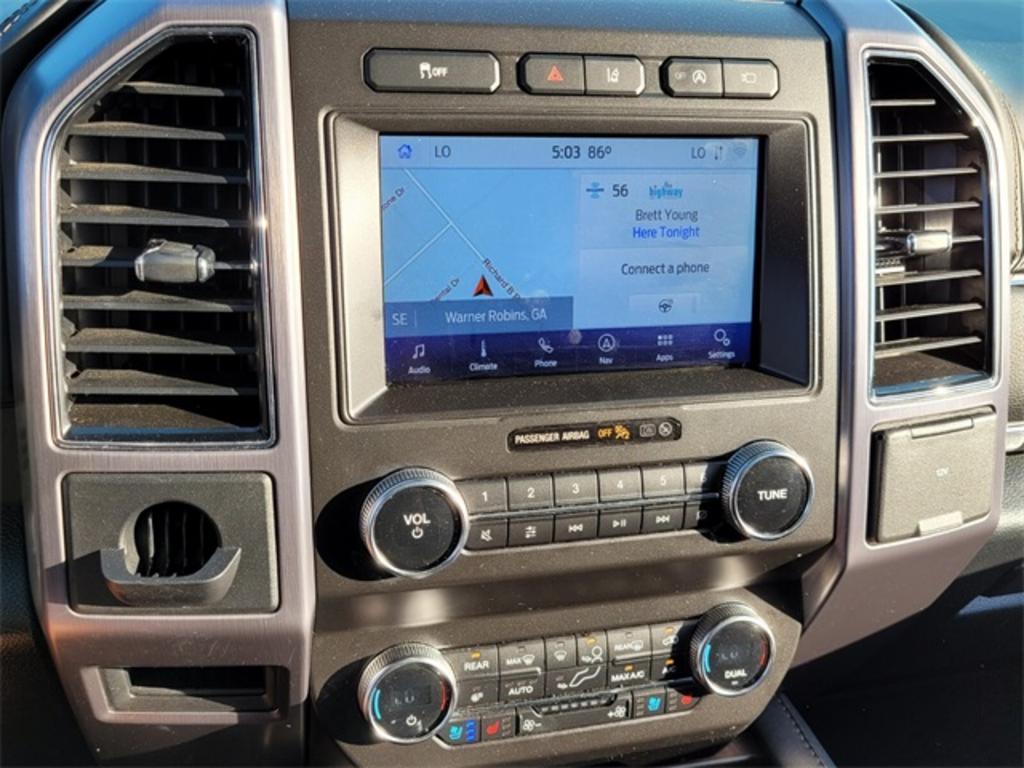 2020 Ford Expedition - $52,000