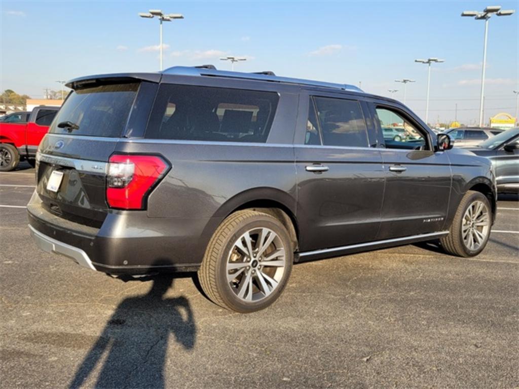 2020 Ford Expedition - $52,000
