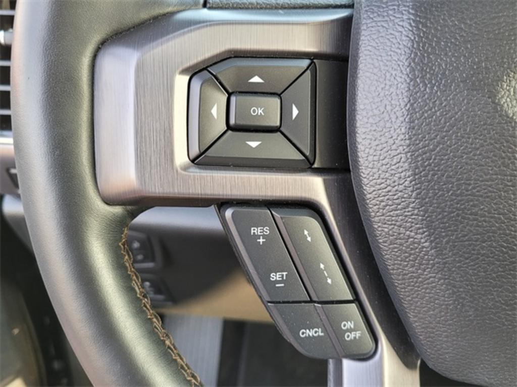 2020 Ford Expedition - $52,000