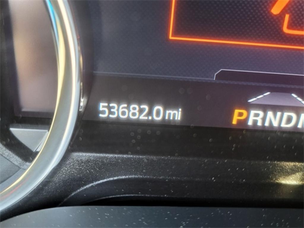 2020 Ford Expedition - $52,000