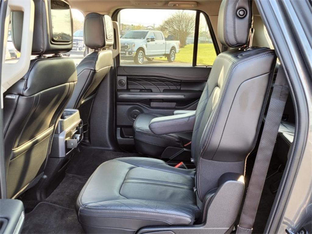 2020 Ford Expedition - $52,000
