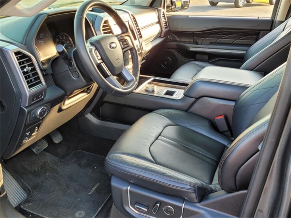 2020 Ford Expedition - $52,000