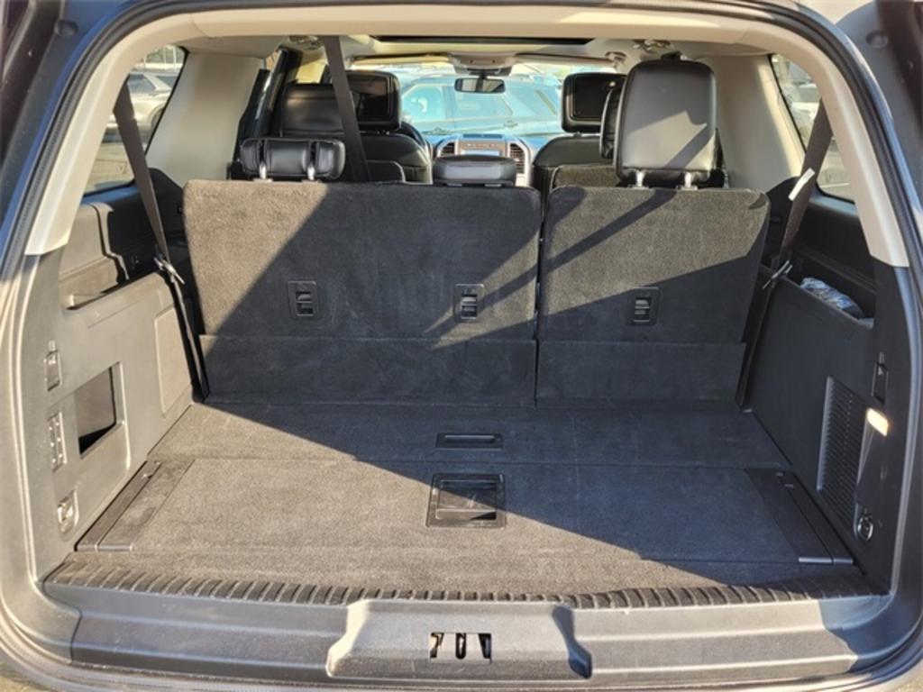2020 Ford Expedition - $52,000
