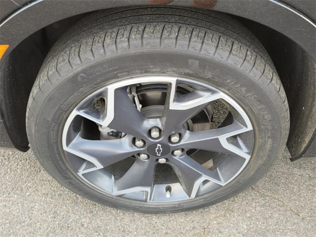 2021 Chevrolet Blazer - $34,500
