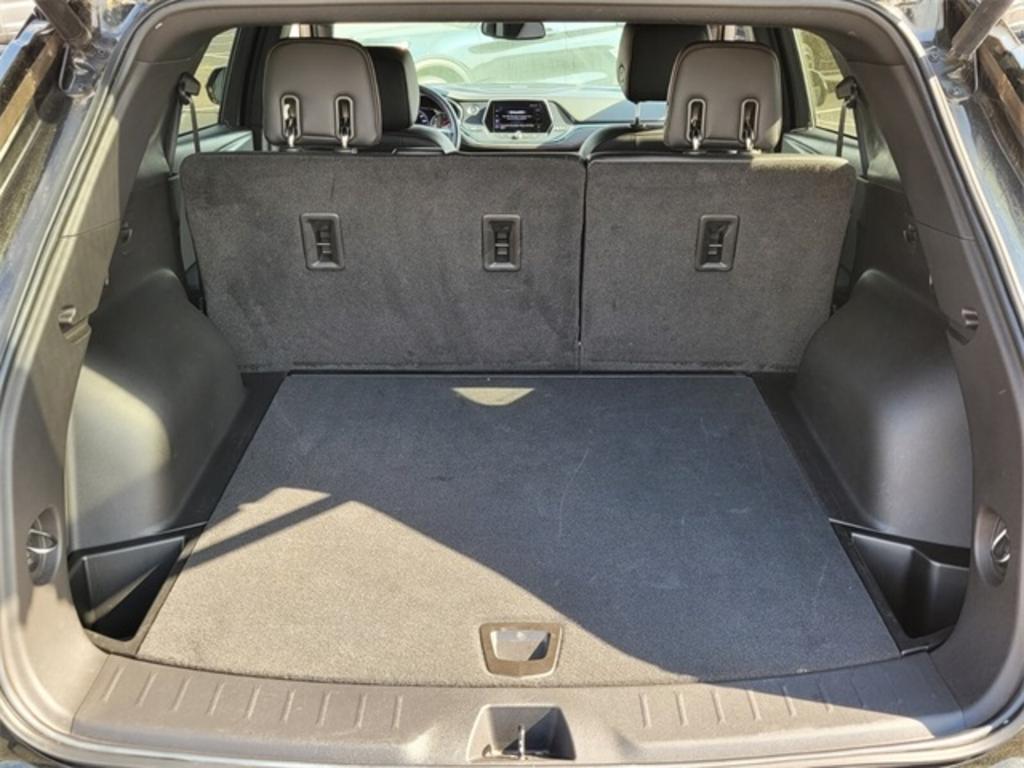 2021 Chevrolet Blazer - $34,500