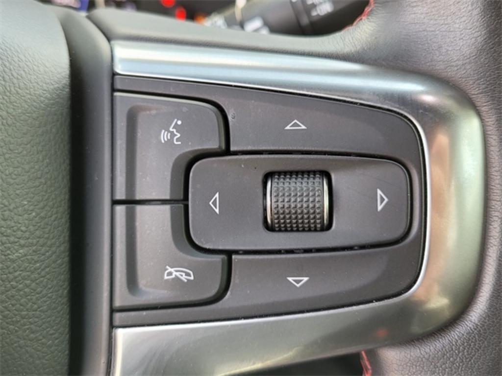 2021 Chevrolet Blazer - $34,500
