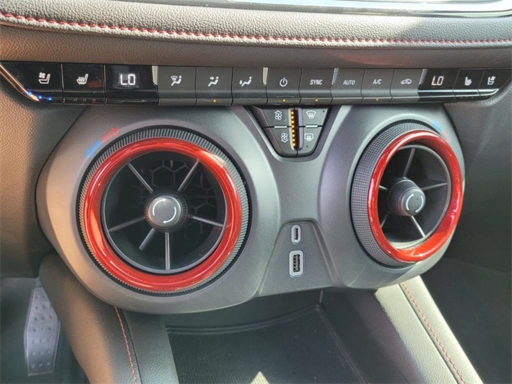 2021 Chevrolet Blazer - $34,500