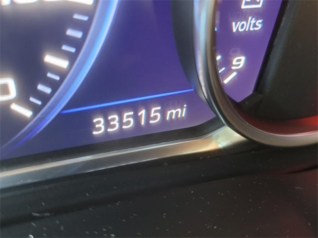 2021 Chevrolet Blazer - $34,500