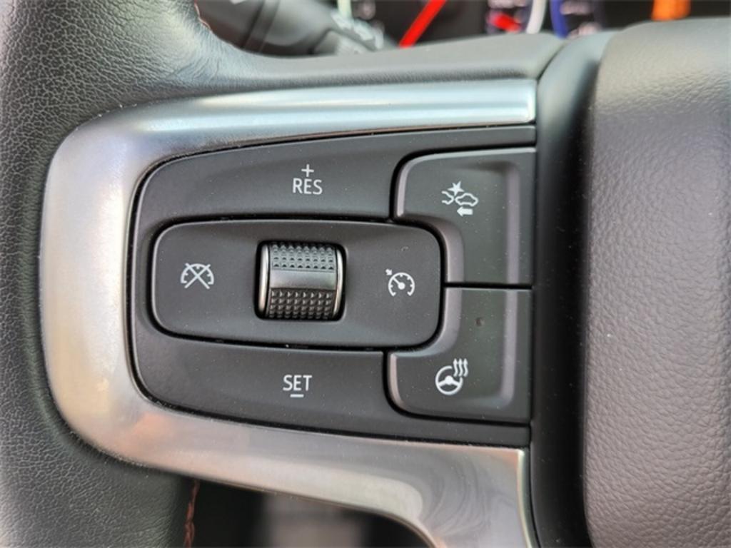 2021 Chevrolet Blazer - $34,500