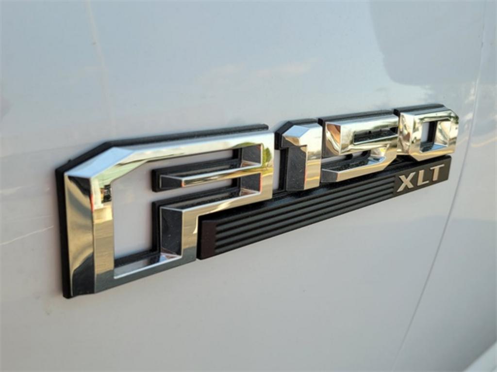 2019 Ford F-150 - $39,500