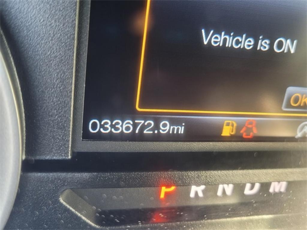 2019 Ford F-150 - $39,500