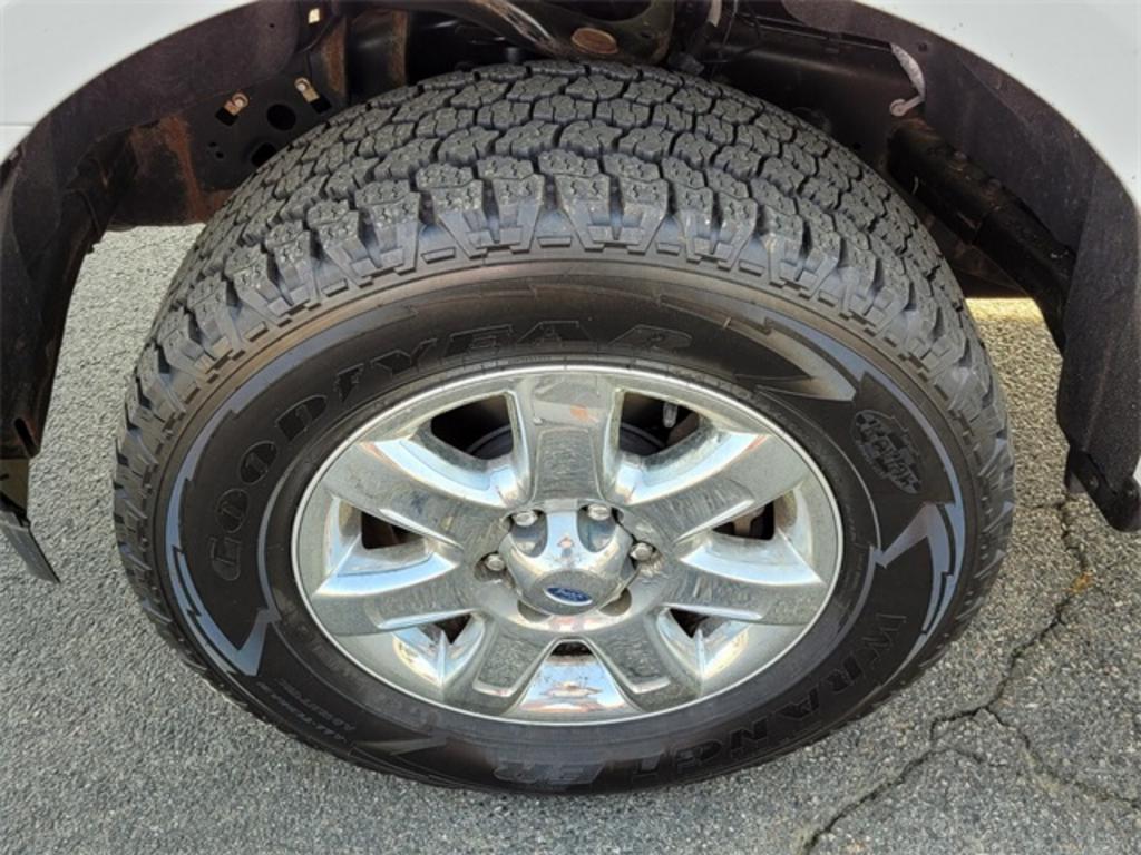 2019 Ford F-150 - $39,500