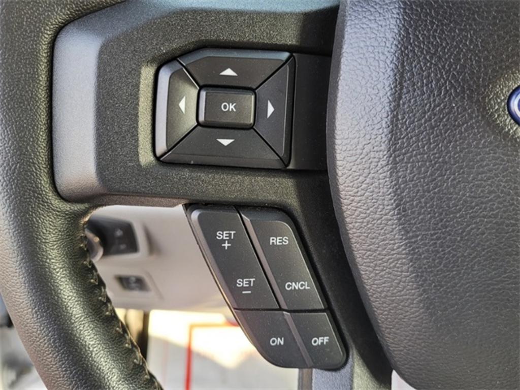 2019 Ford F-150 - $39,500