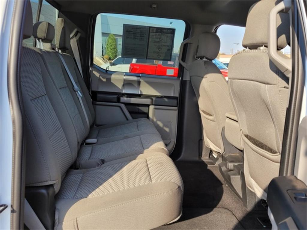 2019 Ford F-150 - $39,500