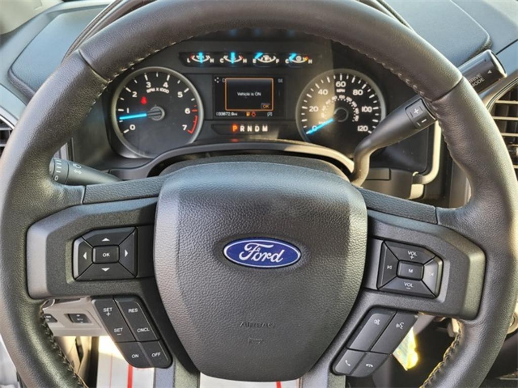 2019 Ford F-150 - $39,500